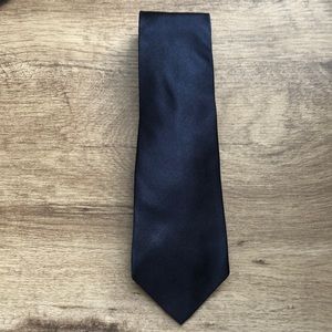 Men’s tie